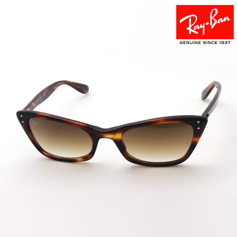 Ray-Ban Sunglasses Ray-Ban RB2299 95451