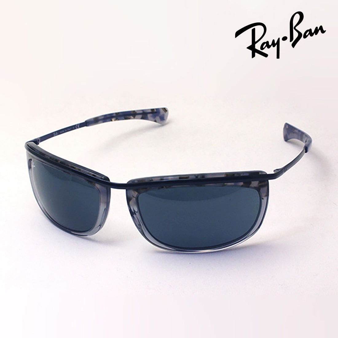レイバン サングラス Ray-Ban RB2319 1286R5 オリンピアン ワン – GLASSMANIA -TOKYO AOYAMA-