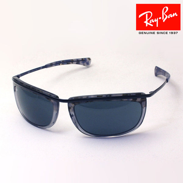 Ray-Ban Sunglasses Ray-Ban RB2319 1286R5 Olympian One