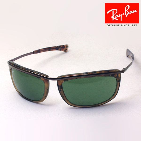 Ray-Ban Sunglasses Ray-Ban RB2319 128714 Olympian One