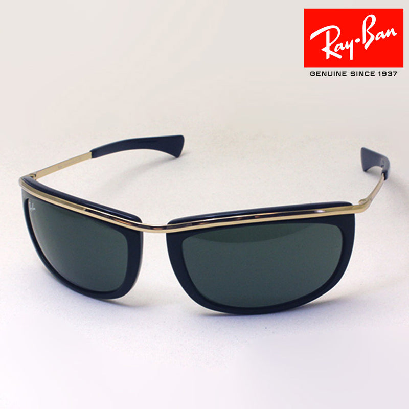 Ray-Ban Sunglasses Ray-Ban RB2319 90131 Olympian One