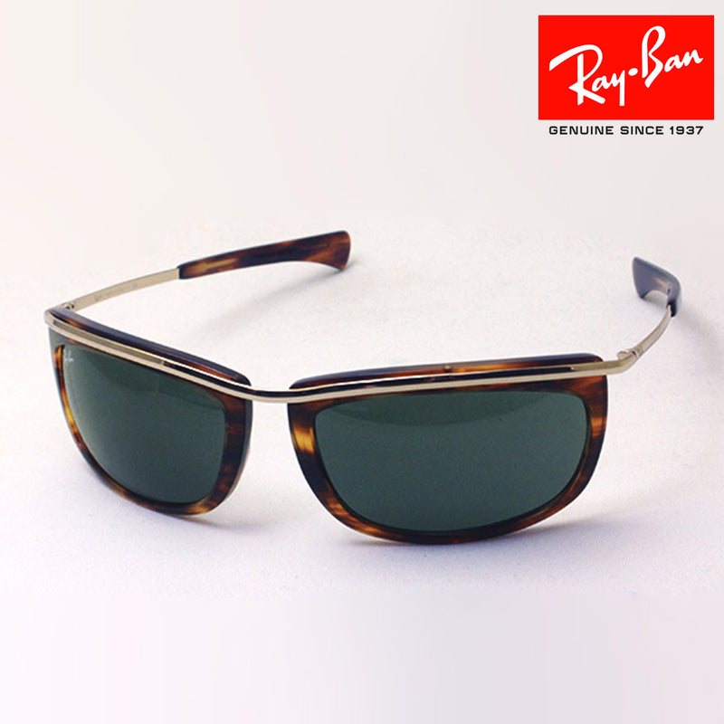 レイバン サングラス Ray-Ban RB2319 95431 オリンピアン ワン