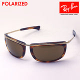 Gafas de sol polarizadas de Ray-Ban Ray-Ban RB2319 95457 Olímpico One