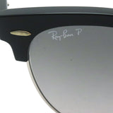 レイバン 偏光サングラス Ray-Ban CLUBMASTER WAY クラブマスターウェイ RB2341 1354M3 51 54 スクエア