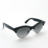 レイバン 偏光サングラス Ray-Ban CLUBMASTER WAY クラブマスターウェイ RB2341 1354M3 51 54 スクエア