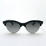 レイバン 偏光サングラス Ray-Ban CLUBMASTER WAY クラブマスターウェイ RB2341 1354M3 51 54 スクエア