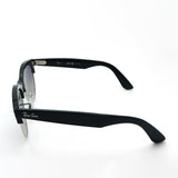 レイバン 偏光サングラス Ray-Ban CLUBMASTER WAY クラブマスターウェイ RB2341 1354M3 51 54 スクエア
