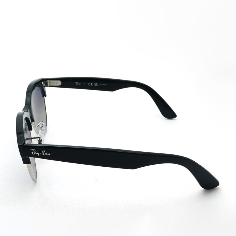 レイバン 偏光サングラス Ray-Ban CLUBMASTER WAY クラブマスターウェイ RB2341 1354M3 51 54 スクエア