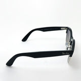 レイバン 偏光サングラス Ray-Ban CLUBMASTER WAY クラブマスターウェイ RB2341 1354M3 51 54 スクエア