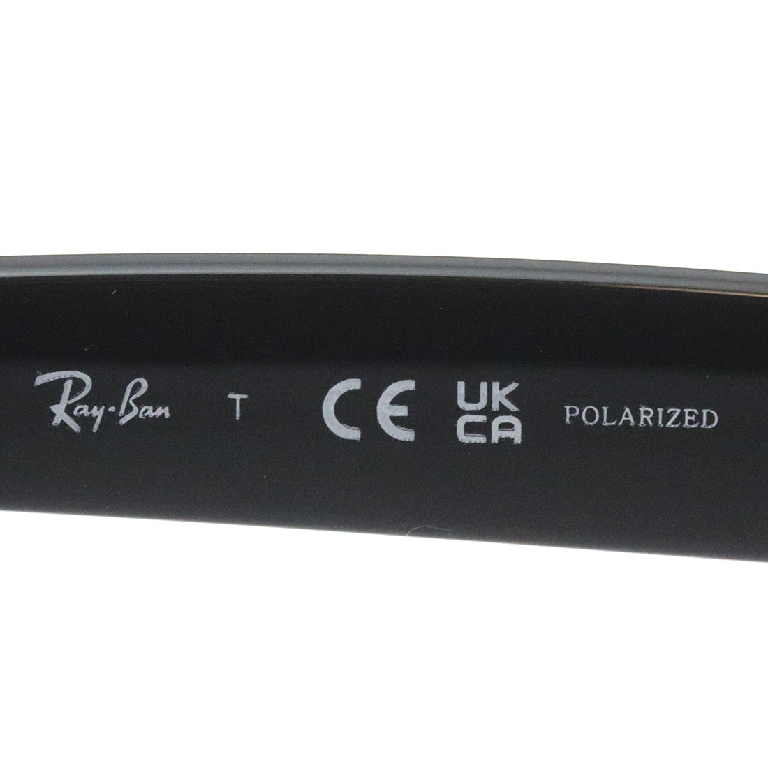 レイバン 偏光サングラス Ray-Ban CLUBMASTER WAY クラブマスターウェイ RB2341 1354M3 51 54 スクエア