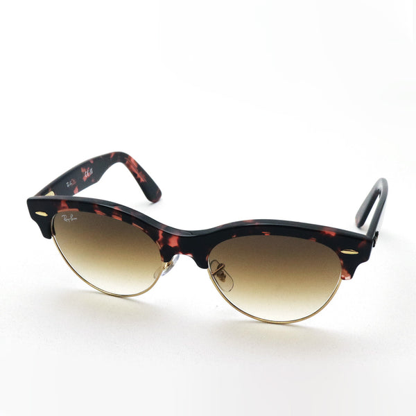 レイバン サングラス Ray-Ban CLUBMASTER WAY クラブマスターウェイ RB2341 143251 51 54 スクエア