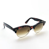 レイバン サングラス Ray-Ban CLUBMASTER WAY クラブマスターウェイ RB2341 143251 51 54 スクエア