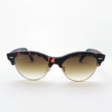 レイバン サングラス Ray-Ban CLUBMASTER WAY クラブマスターウェイ RB2341 143251 51 54 スクエア
