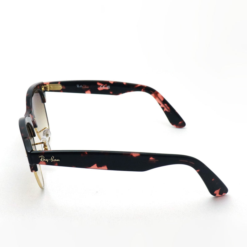 レイバン サングラス Ray-Ban CLUBMASTER WAY クラブマスターウェイ RB2341 143251 51 54 スクエア