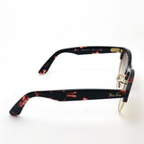 レイバン サングラス Ray-Ban CLUBMASTER WAY クラブマスターウェイ RB2341 143251 51 54 スクエア