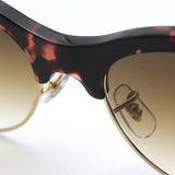 レイバン サングラス Ray-Ban CLUBMASTER WAY クラブマスターウェイ RB2341 143251 51 54 スクエア