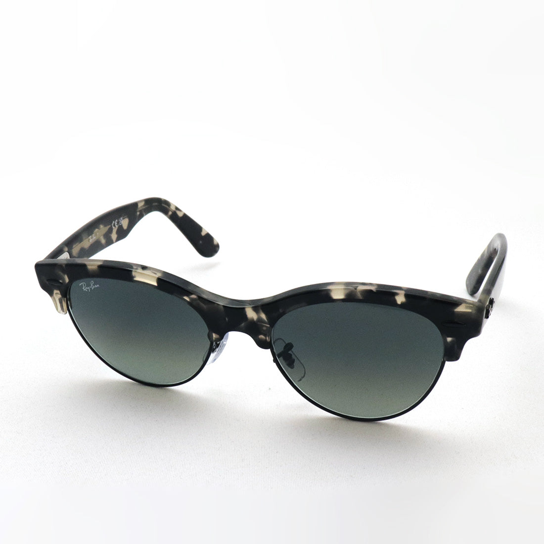レイバン サングラス Ray-Ban CLUBMASTER WAY クラブマスターウェイ RB2341 143371  51 54 スクエア