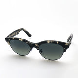 レイバン サングラス Ray-Ban CLUBMASTER WAY クラブマスターウェイ RB2341 143371  51 54 スクエア