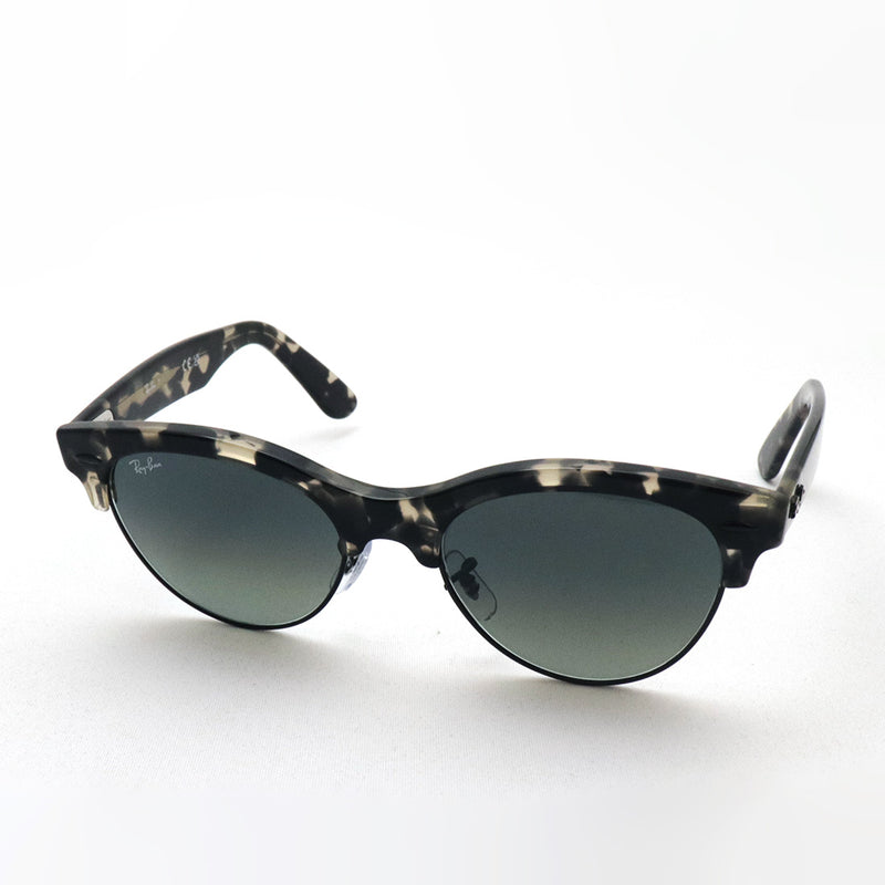 レイバン サングラス Ray-Ban CLUBMASTER WAY クラブマスターウェイ RB2341 143371  51 54 スクエア