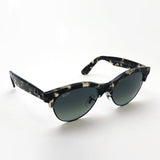 レイバン サングラス Ray-Ban CLUBMASTER WAY クラブマスターウェイ RB2341 143371  51 54 スクエア