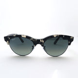 レイバン サングラス Ray-Ban CLUBMASTER WAY クラブマスターウェイ RB2341 143371  51 54 スクエア