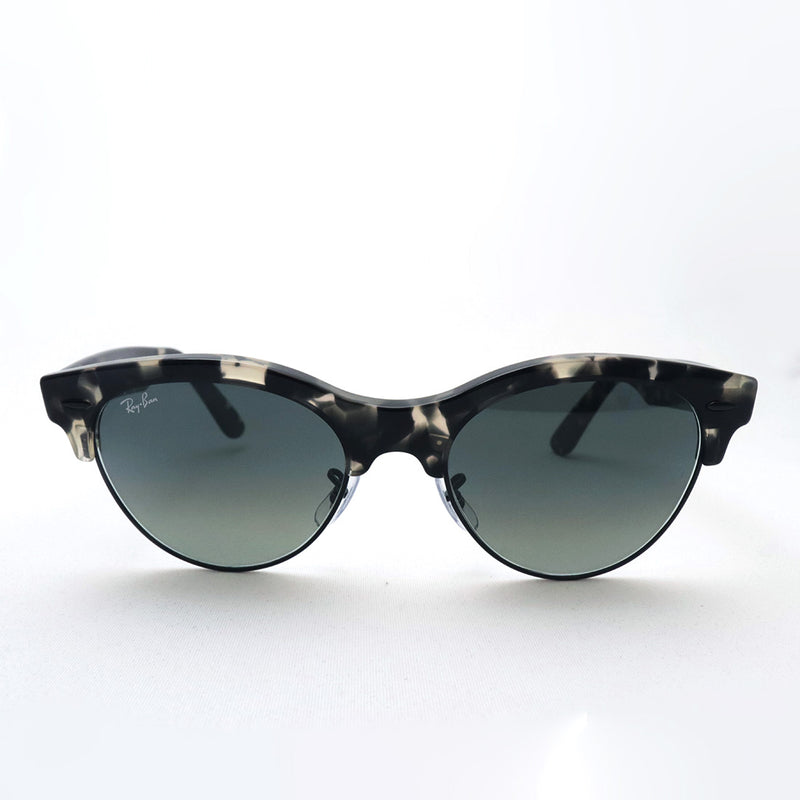 レイバン サングラス Ray-Ban CLUBMASTER WAY クラブマスターウェイ RB2341 143371  51 54 スクエア