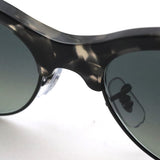 レイバン サングラス Ray-Ban CLUBMASTER WAY クラブマスターウェイ RB2341 143371  51 54 スクエア