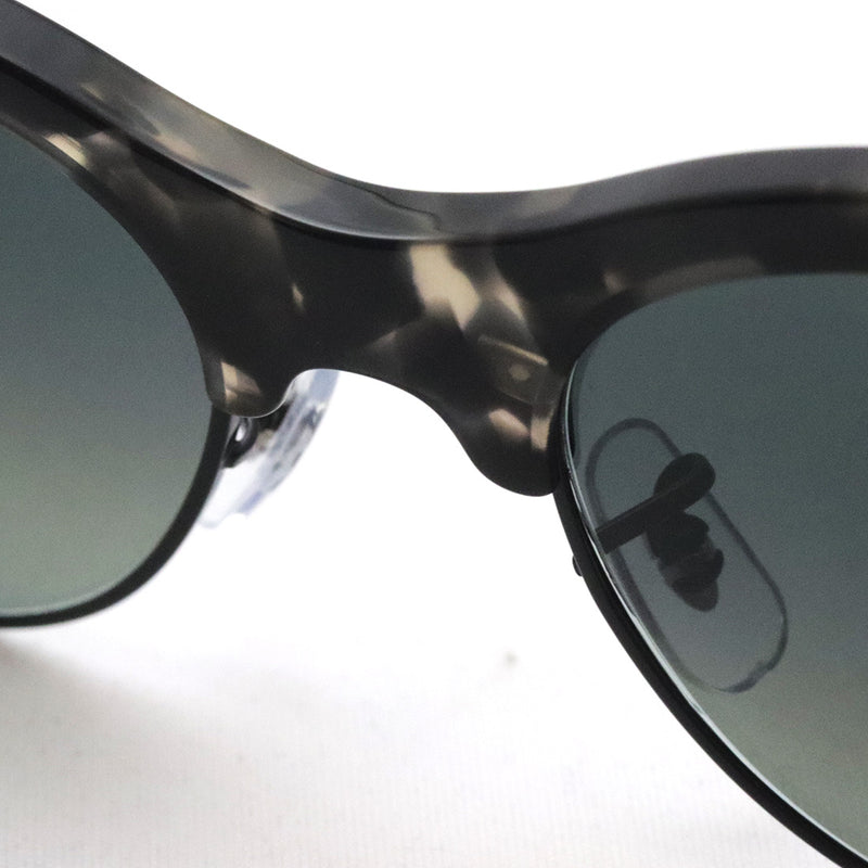 レイバン サングラス Ray-Ban CLUBMASTER WAY クラブマスターウェイ RB2341 143371  51 54 スクエア