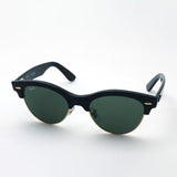 レイバン サングラス Ray-Ban CLUBMASTER WAY クラブマスターウェイ RB2341 90131 51 54 スクエア