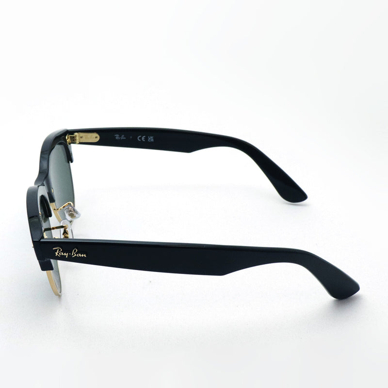 レイバン サングラス Ray-Ban CLUBMASTER WAY クラブマスターウェイ RB2341 90131 51 54 スクエア