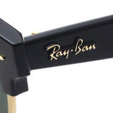 レイバン サングラス Ray-Ban CLUBMASTER WAY クラブマスターウェイ RB2341 90131 51 54 スクエア