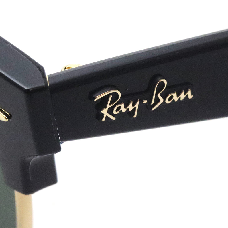レイバン サングラス Ray-Ban CLUBMASTER WAY クラブマスターウェイ RB2341 90131 51 54 スクエア