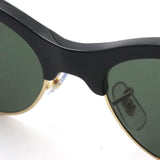 レイバン サングラス Ray-Ban CLUBMASTER WAY クラブマスターウェイ RB2341 90131 51 54 スクエア