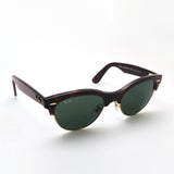 レイバン サングラス Ray-Ban CLUBMASTER WAY クラブマスターウェイ RB2341 99031 51 54 スクエア