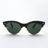 レイバン サングラス Ray-Ban CLUBMASTER WAY クラブマスターウェイ RB2341 99031 51 54 スクエア