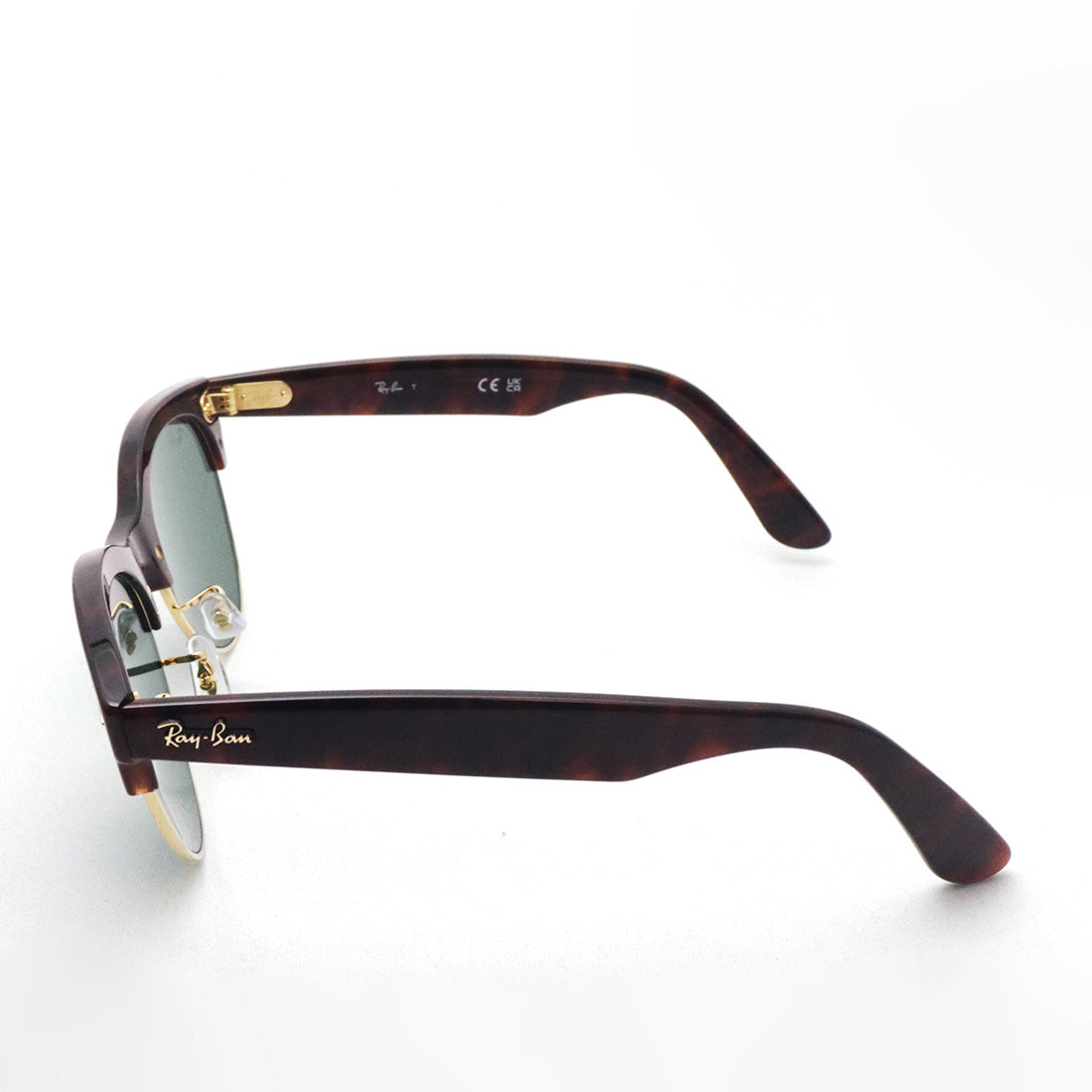 レイバン サングラス Ray-Ban CLUBMASTER WAY クラブマスターウェイ RB2341 99031 51 54 スクエア