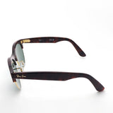 レイバン サングラス Ray-Ban CLUBMASTER WAY クラブマスターウェイ RB2341 99031 51 54 スクエア