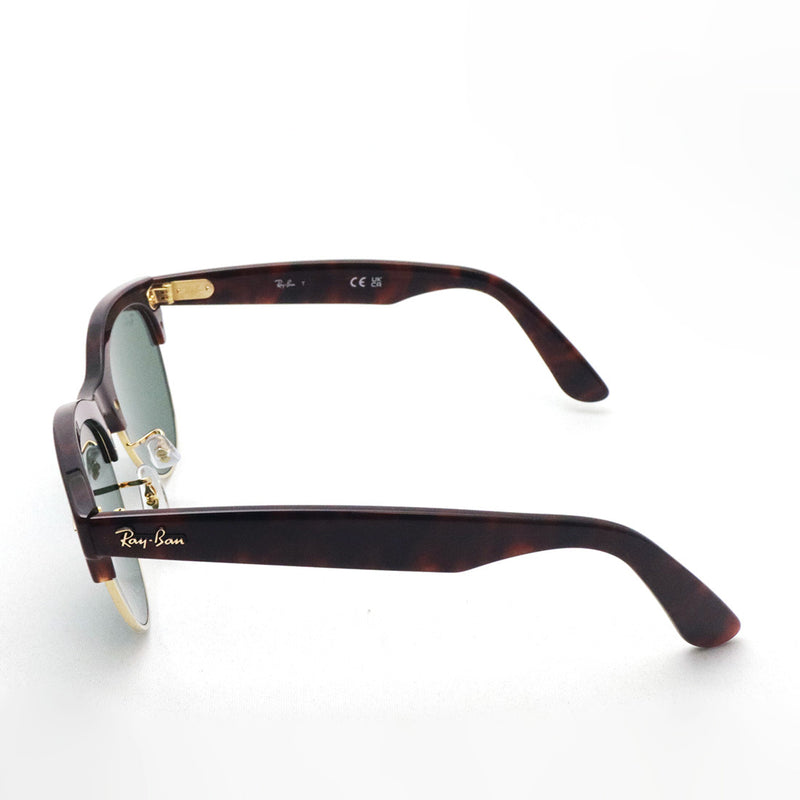 レイバン サングラス Ray-Ban CLUBMASTER WAY クラブマスターウェイ RB2341 99031 51 54 スクエア