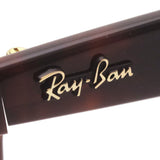 レイバン サングラス Ray-Ban CLUBMASTER WAY クラブマスターウェイ RB2341 99031 51 54 スクエア