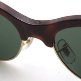 レイバン サングラス Ray-Ban CLUBMASTER WAY クラブマスターウェイ RB2341 99031 51 54 スクエア