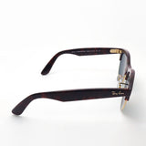 レイバン 偏光サングラス Ray-Ban CLUBMASTER WAY クラブマスターウェイ RB2341 9903R 51 54 スクエア