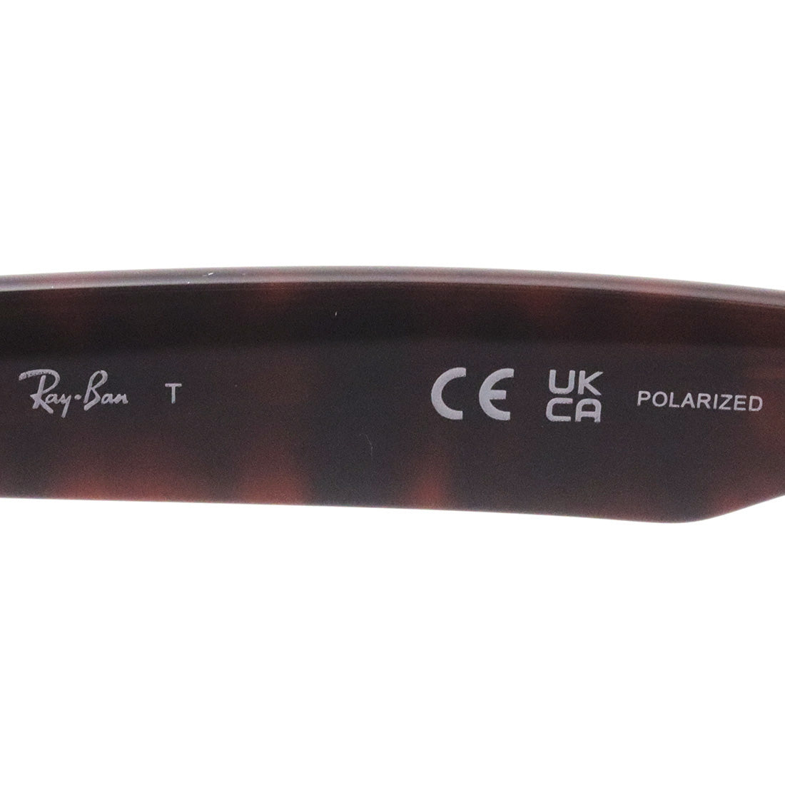 レイバン 偏光サングラス Ray-Ban CLUBMASTER WAY クラブマスターウェイ RB2341 9903R 51 54 スクエア