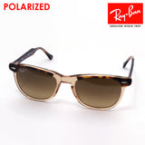 Gafas de sol polarizadas de ray-ban ray-ban rb2398f 1292m2 Eagle Eye