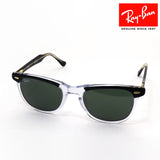 レイバン サングラス Ray-Ban RB2398F 129431 イーグルアイ