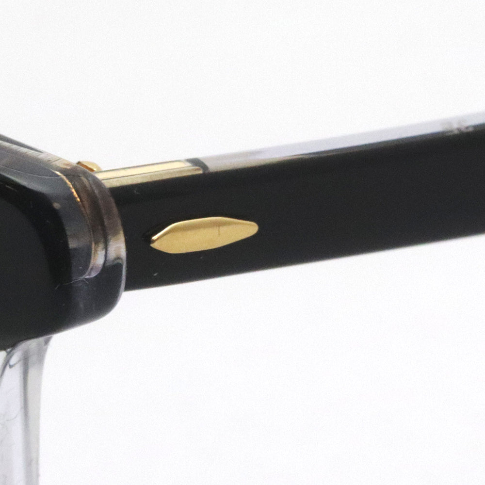 RayBan レイバン　RB2398F 1294GJ 調光レンズ　サングラス レイバン RayBan EAGLEEYE RB2398F 1294GJ 53mm ブラック