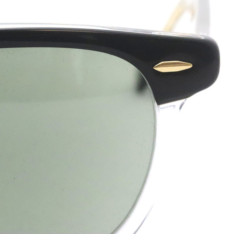 Gafas de sol de atenuación de ray-ban ray-ban rb2398f 1294gj Eagle Eye