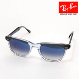 レイバン サングラス Ray-Ban RB2398F 13553F イーグルアイ