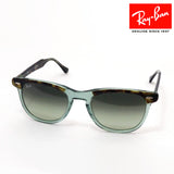 レイバン サングラス Ray-Ban RB2398F 1376BH イーグルアイ