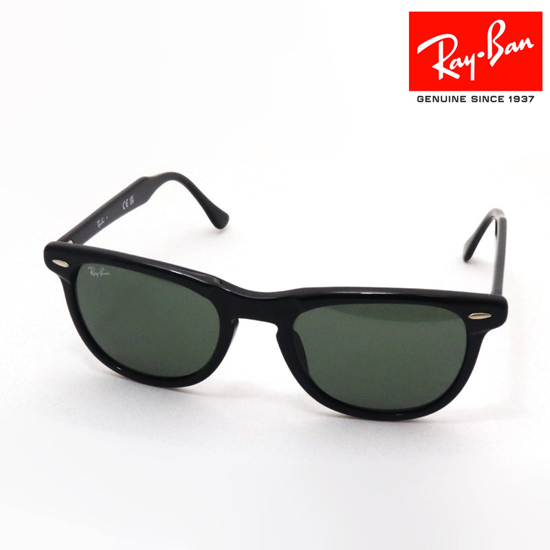 レイバン サングラス Ray-Ban RB2398F 90131 イーグルアイ