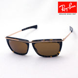 Ray-Ban太阳镜Ray-Ban RB2419 130933奥运会2